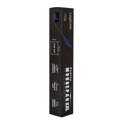 LogiLink Mousepad XXL 30x40cm