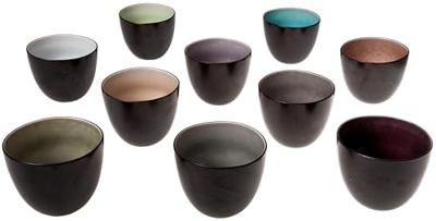 Cosy & Trendy Koffiekopjes Streetfood 230 ml - 10 stuks