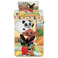 Dekbedovertrek Bing - thumbnail