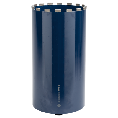 Bosch Accessories Bosch Power Tools 2608601381 Diamantboorkroon nat 250 mm 1 stuk(s)