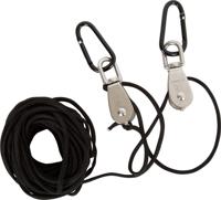 Small Foot - klimstenen kleur, 5st. - thumbnail