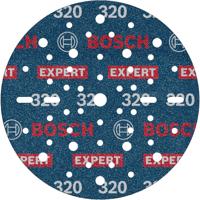 Bosch Accessories 2608902463 Schuurschijf Diameter 150 mm Korrelgrootte (num)=320 1 stuk(s) - thumbnail