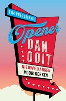 Opener dan ooit - Tim Vreugdenhil - ebook - thumbnail