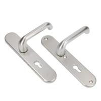 AMI veiligheidsbeslag kruk/kruk - SKG*** - 378 ROTA - PC 72 - deurdikte 38/45mm - F1 - 689202 - thumbnail