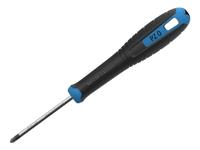 Hultafors Pozidriv Schroevendraaier PZ0 3.5mm - HU441005 - thumbnail