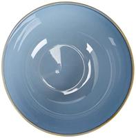 SERAX - Terres de Reves - Bowl M 13,5cm Smokey Blue - thumbnail