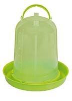 Pluimvee drinktoren 8 l green lemon - thumbnail