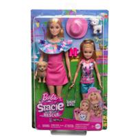 Mattel and Stacie to the Rescue - Sisters pop - thumbnail