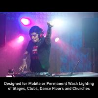 ADJ Dotz Par RGB COB LED - thumbnail