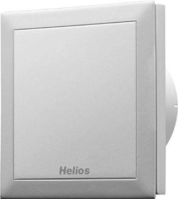 Helios Ventilatoren M1/150 F Ventilator voor kleine ruimtes 230 V 260 m³/h Helios Ventilatoren M1/150 F Ventilator voor kleine ruimtes 230 V 260 m³/h