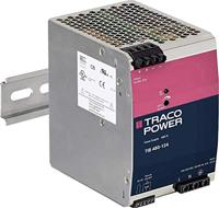 TracoPower TIB 480-148 DIN-rail netvoeding +48.0 V/DC 10000 mA 480 W Aantal uitgangen: 1 x Inhoud: 1 stuk(s) - thumbnail
