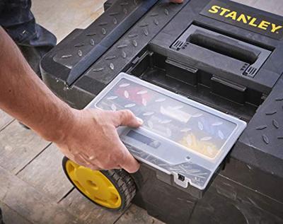 Stanley 1-97-503 Gereedschapswagen 53L