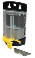 Stanley handgereedschap 4-11-700 FatMax Reservemessen - 63mm (50st) - 4-11-700 - thumbnail