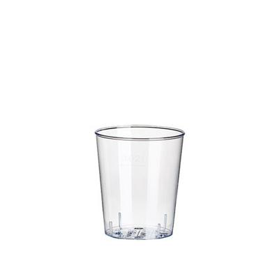 Papstar 40 borrelglazen 2 cl