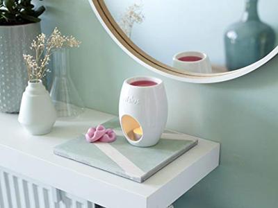 Bolsius Wax Burner Ellips - thumbnail