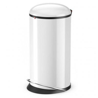 Hailo 0531-030 Harmony L Pedaalemmer 20L Wit Hailo 0531-030 Harmony L Pedaalemmer 20L Wit