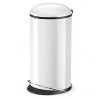 Hailo 0531-030 Harmony L Pedaalemmer 20L Wit - thumbnail