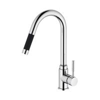 Bloom keukenkraan met met sproeikop - thumbnail