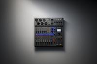 Zoom LiveTrak L-8 Digital Mixer for Podcast - thumbnail