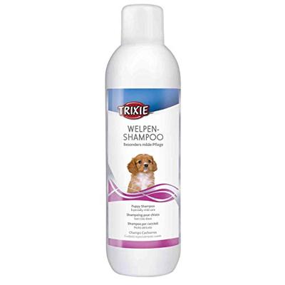 TRIXIE SHAMPOO PUPPY 1 LTR