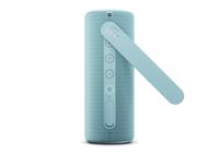 Loewe Blauw Bluetooth luidspreker - thumbnail