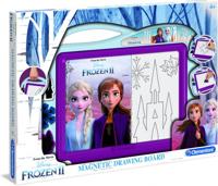 Clementoni Disney Frozen 2 tekenbord - thumbnail