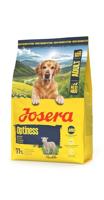 Voer Josera Optiness Adult 3 Kg - thumbnail