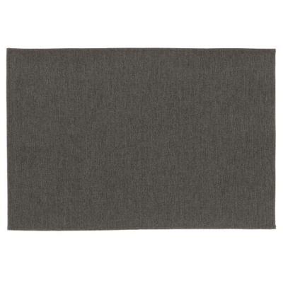 Placemat Kiko outdoor 30x45 cm dark grey Unique Living - Unique living