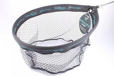 Drennan Landing Net Speedex Carp 20 inch