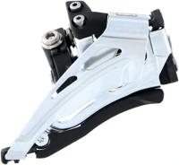 SHIMANO voorderailleur "deore fd-m6025" shim.fr.derail.deore fdm6025 66-69 lc ts dp - thumbnail