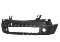 VAN WEZEL 0917577 bumper - thumbnail