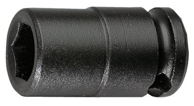 Facom impact doppen 3/8" 8 mm - NJ.8A Facom impact doppen 3/8" 8 mm - NJ.8A