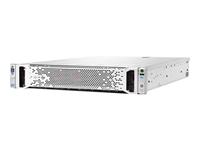 HP ProLiant DL560 Rack Server (Intel Xeon E5-4640, 2,4GHz, 64GB RAM, 2X RJ-45) - thumbnail