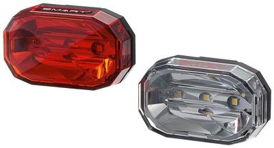 Smart Verlichtingsset diamond (407w+r) batterij Smart Verlichtingsset diamond (407w+r) batterij