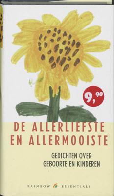 De allerliefste en allermooiste - Hardcover (9789041740373)