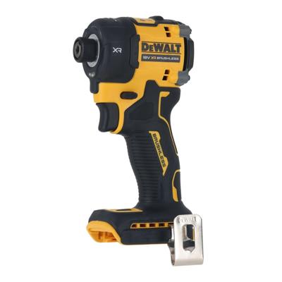 DeWALT DCF870N-XJ Accu Slagschroevendraaier | Hydraulisch | 56Nm | 18V XR | Body - DCF870N-XJ