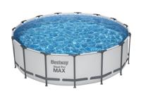 Bestway Zwembad Steel Pro MAX™ Ø 457 x 122 cm - thumbnail