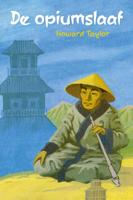 De opiumslaaf - Howard Taylor - ebook - thumbnail