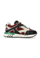 Bronx Sneakers Hacker 66430-CN Rood-36 maat 36 - thumbnail