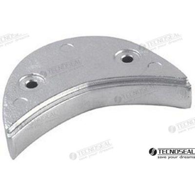 Ánodos para OMC-Evinrude-Johnson - Bombardier TEN00908 - ANODO ZINC OMC/JOHNSON/EVINRUDE 90-140HP