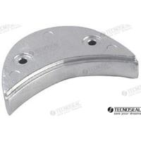 Ánodos para OMC-Evinrude-Johnson - Bombardier TEN00908 - ANODO ZINC OMC/JOHNSON/EVINRUDE 90-140HP - thumbnail