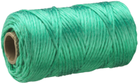 Connex Raffia Touw 0.5Mm Groen Sb/95M - DY2702801 - thumbnail