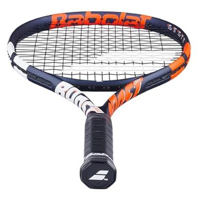 Babolat Boost Drive Strung Tennisracket - thumbnail
