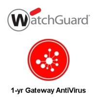 WatchGuard WGM57121 licentie voor software/upgrade 1 licentie(e) - thumbnail