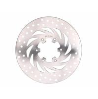 Remschijf Derbi Senda DRD achter - thumbnail