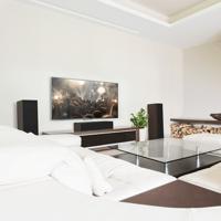 Klipsch: RP-8000F II Vloerstaande Speaker - Walnoot - thumbnail