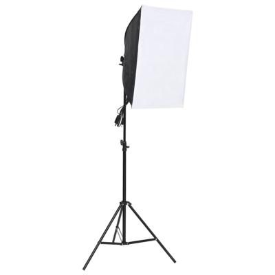 VidaXL Studiolamp professioneel 60x40 cm VidaXL Studiolamp professioneel 60x40 cm