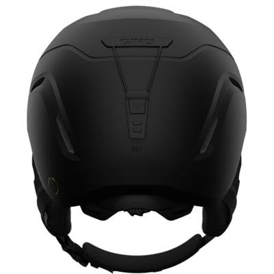 Giro Neo Helm Matte Black L