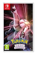Videogame voor Switch Nintendo POKEMON SHINING PEARL - thumbnail
