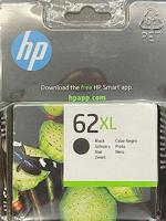 HP inktcartridge 62, 200 pagina&apos;s, OEM C2P04AE, zwart - thumbnail